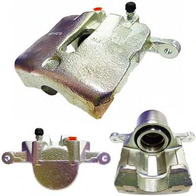 BRAKE ENGINEERING ca2959 -  Тормозной суппорт